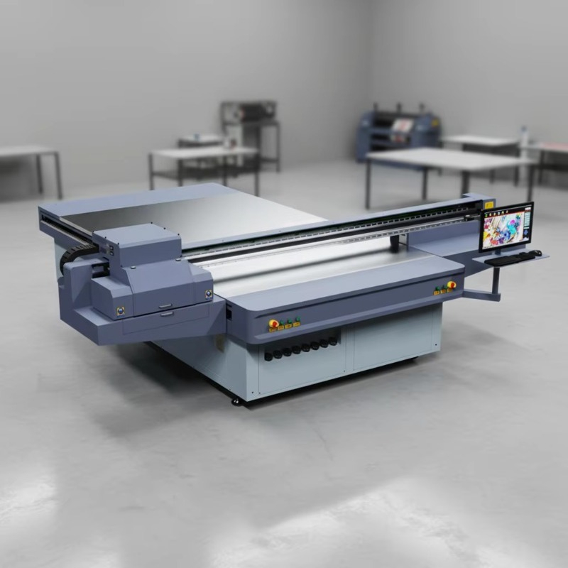 Automatische Nieuwe 200cm*300c - Photo Printer recensie en prijs