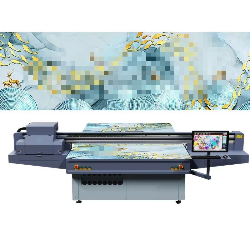 Automatische Nieuwe 200cm*300c - Photo Printer recensie en prijs
