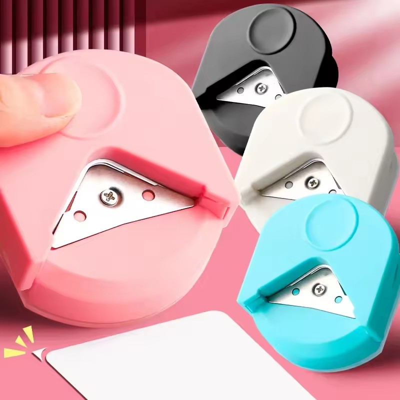 R4 Hoekafrondingsapparaat Draa - Printer Paper recensie en prijs