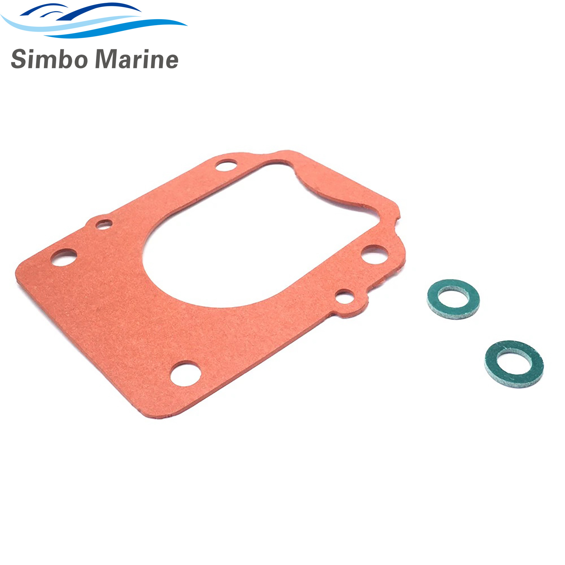 Geschikt voor Suzuki Marine 4- - Ink Cartridge recensie en prijs
