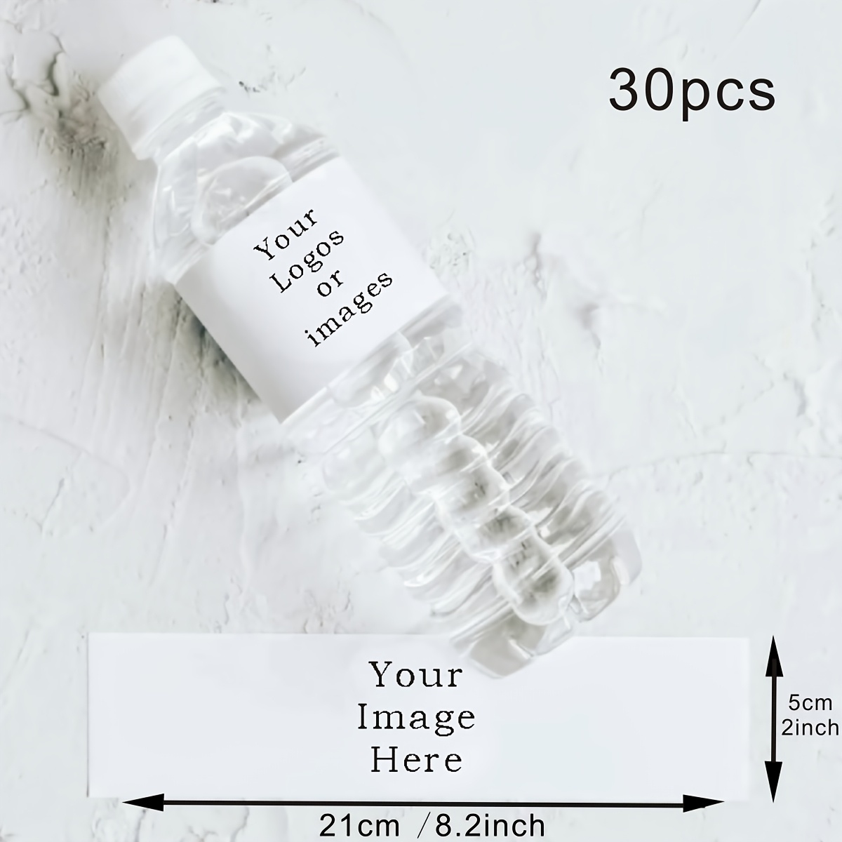 Aangepaste bruiloft welkom wat - Label Maker recensie en prijs