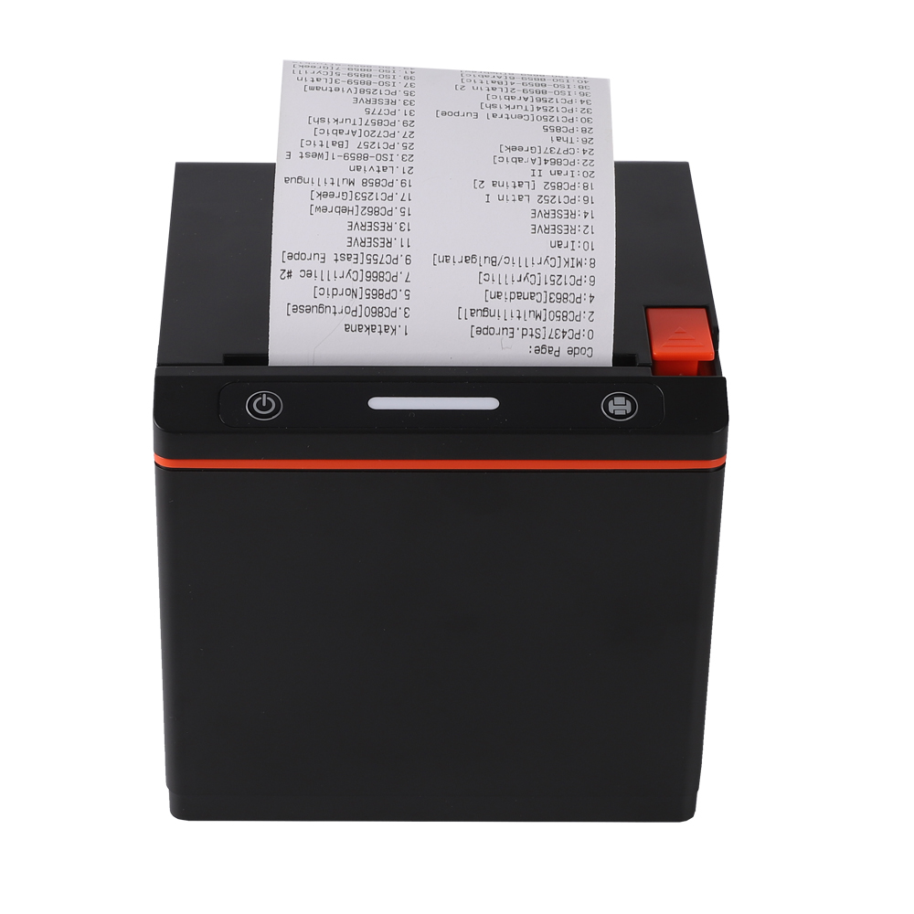 ATV&UTV80mm Desktop Thermische - Receipt Printer recensie en prijs