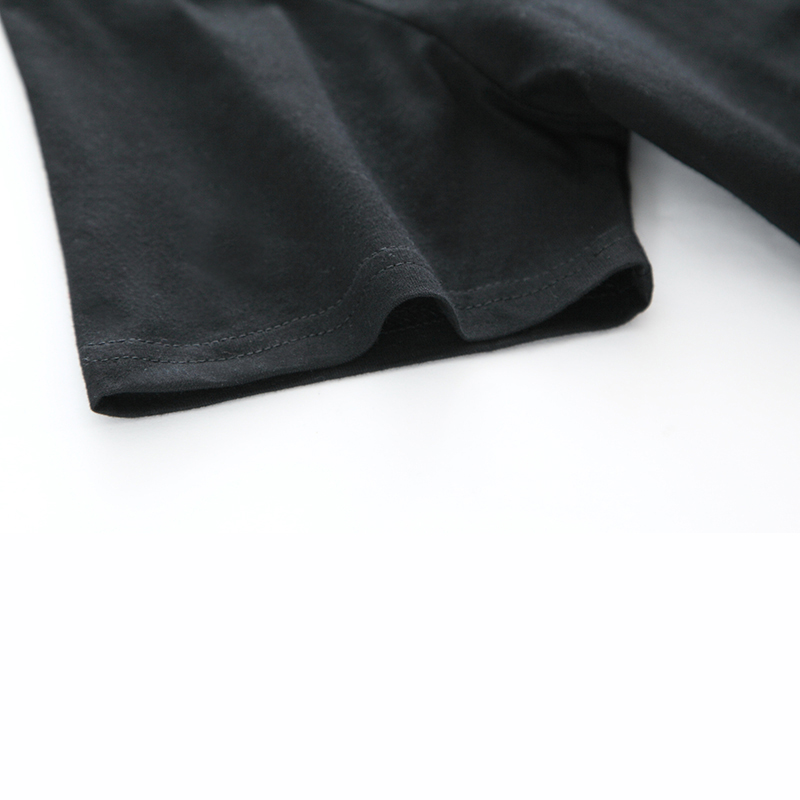 Geen limiet T-shirt nieuwe ret - Label Maker recensie en prijs