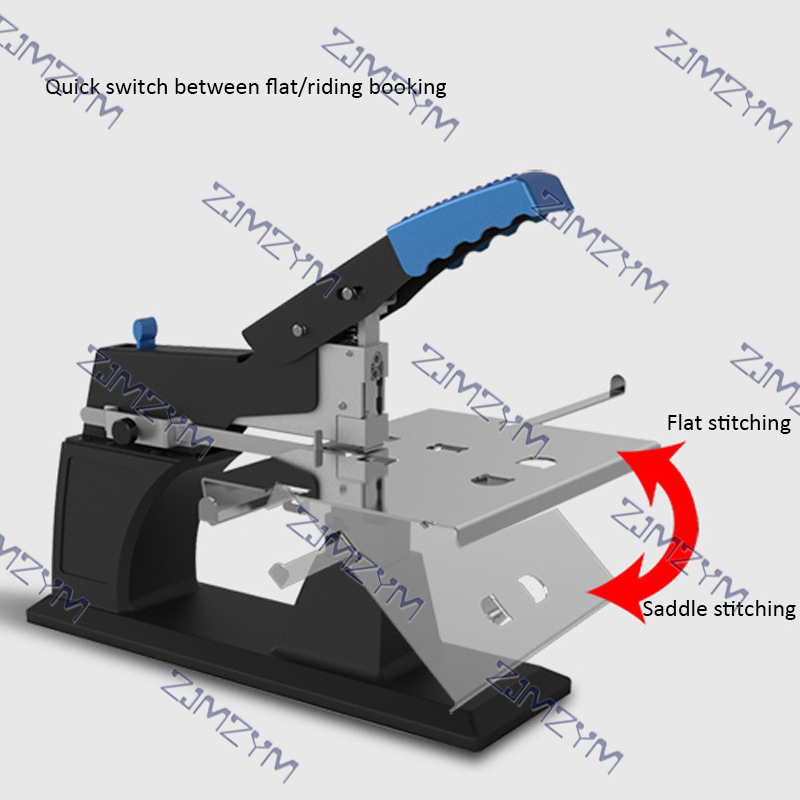 Kantoornietmachine Sh-03 Heavy - Stapler Heavy Duty recensie en prijs