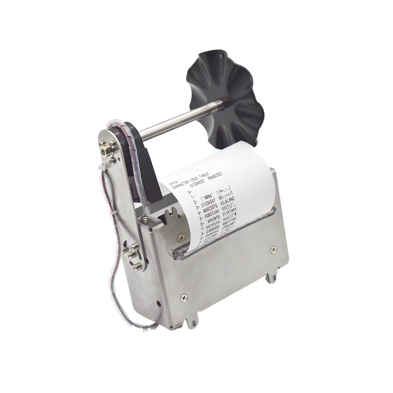 80mm Hoge Kwaliteit Terminal T - Receipt Printer recensie en prijs