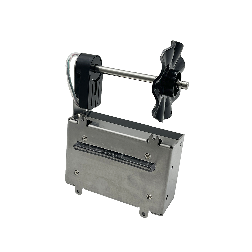 80mm Hoge Kwaliteit Terminal T - Receipt Printer recensie en prijs