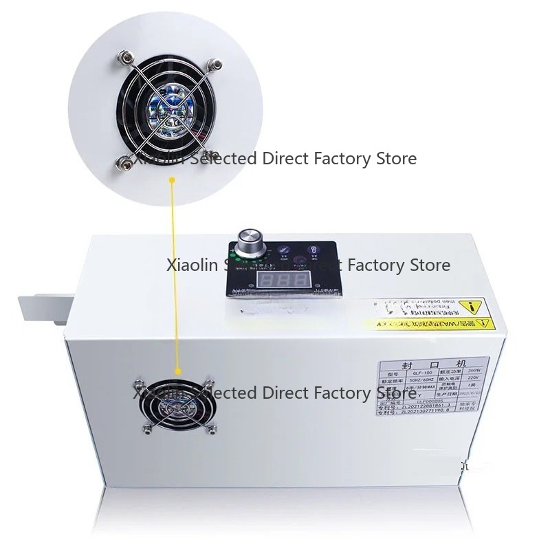 Continue filmbandsealmachine,  - Commercial Printing And Packaging recensie en prijs