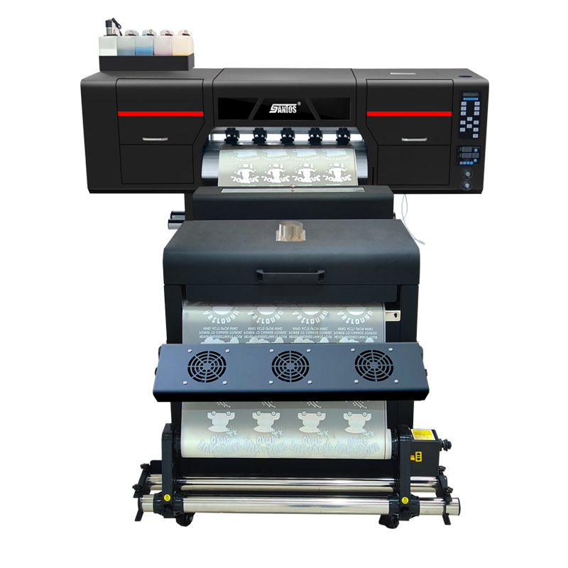 Hoge printprestaties 24 inch 6 - Commercial Book Printing Machines recensie en prijs