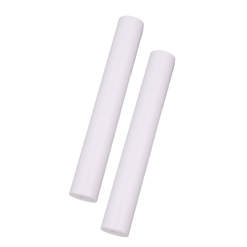 2 rollen thermisch printerpapi - Thermal Printer recensie en prijs