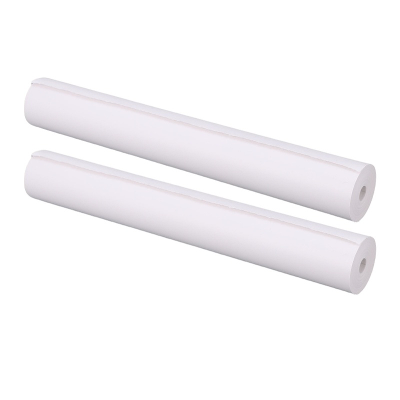 2 rollen thermisch printerpapi - Thermal Printer recensie en prijs