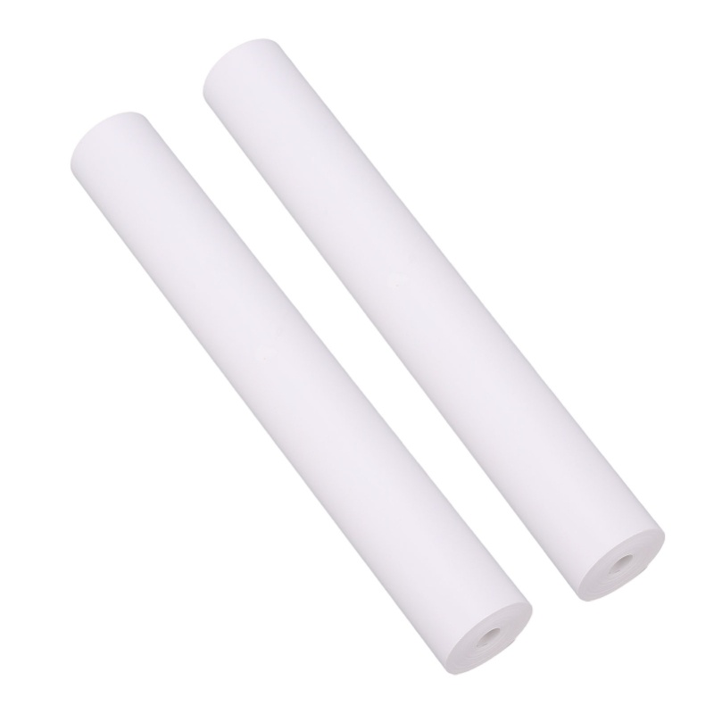 2 rollen thermisch printerpapi - Thermal Printer recensie en prijs