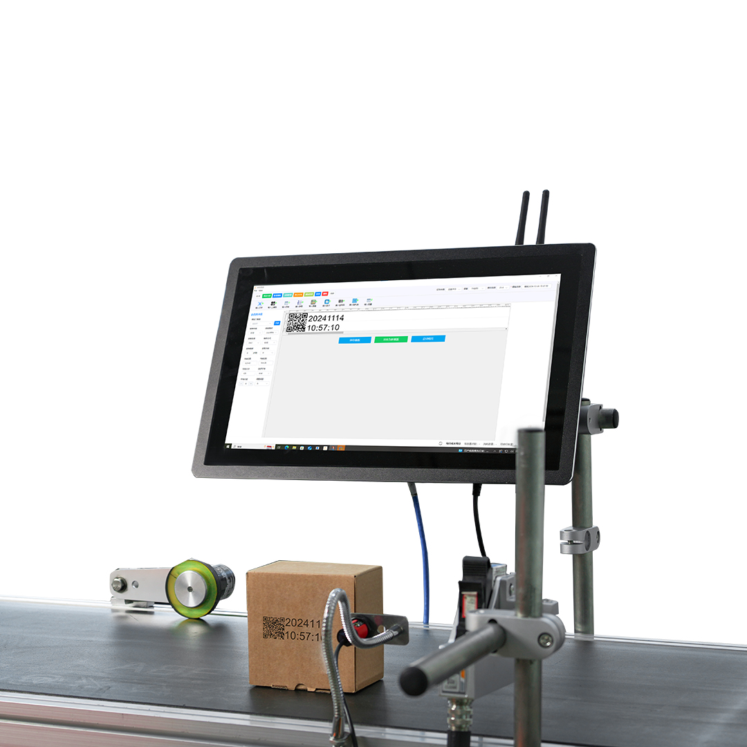DOCOD TX2-1 Draagbare 1-8 Prin - Barcode Printer recensie en prijs