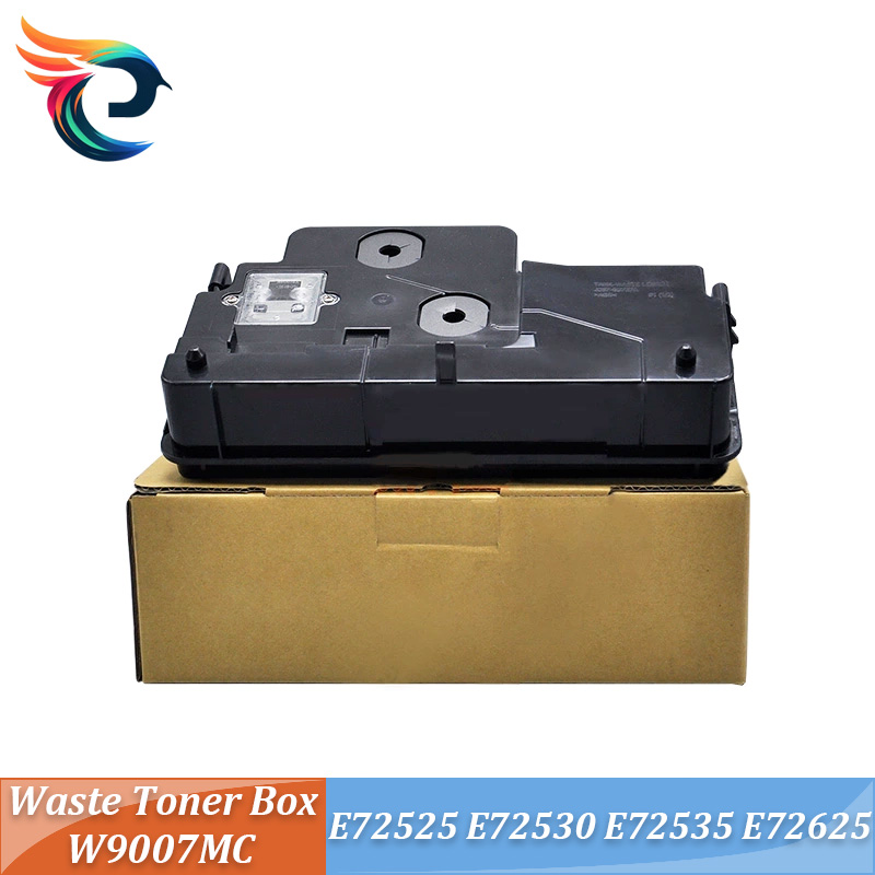 W9007MC Compatibel Tonerafval  - Toner Cartridge recensie en prijs