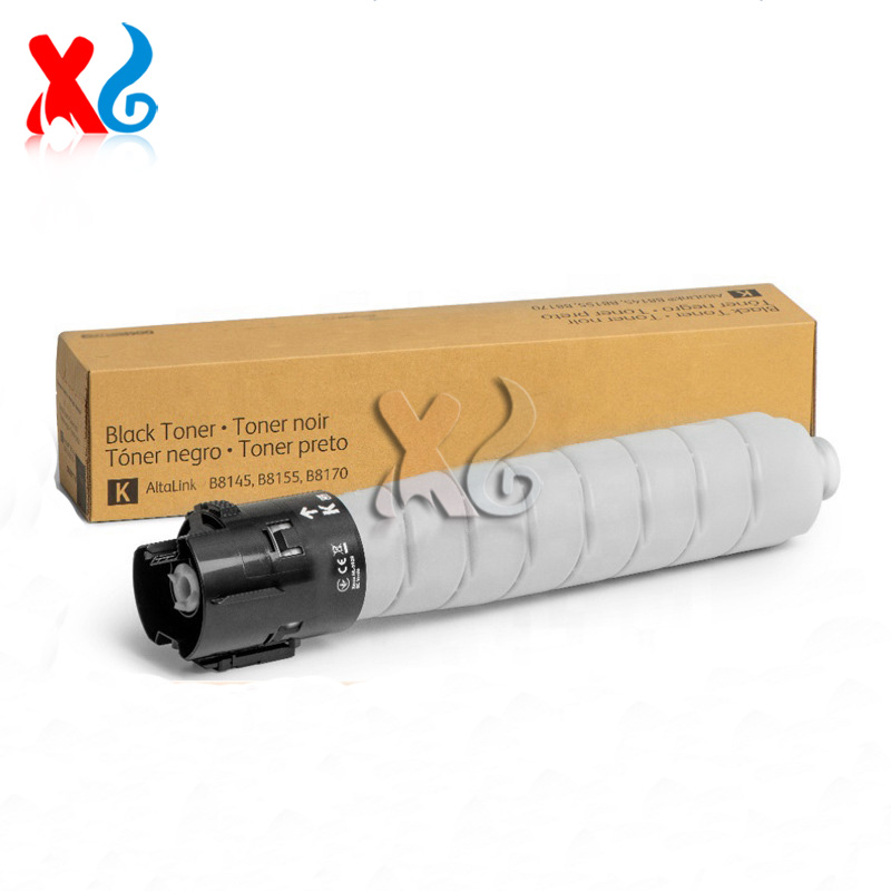 Hot-B8145 006R01770 006R01771  - Toner Cartridge recensie en prijs