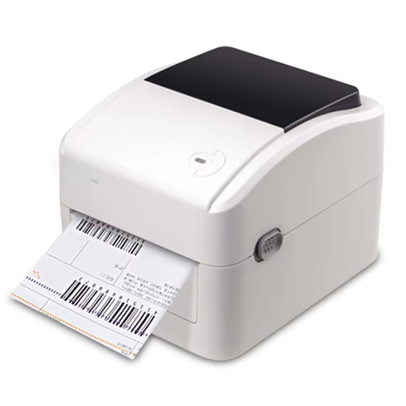 Stickerlabelprinter Express Wa - Label Printer recensie en prijs