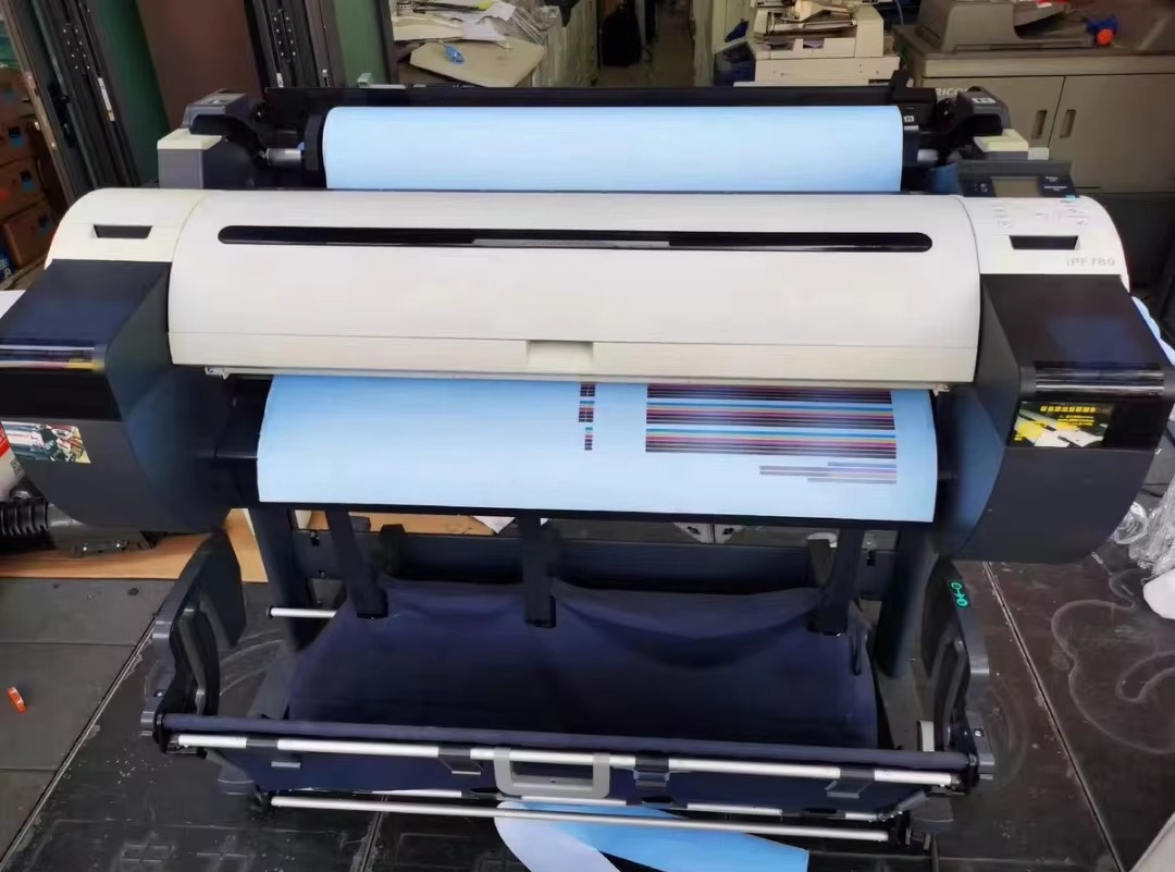 Kleurenfoto-blauwdrukprinter v - Photo Printer recensie en prijs