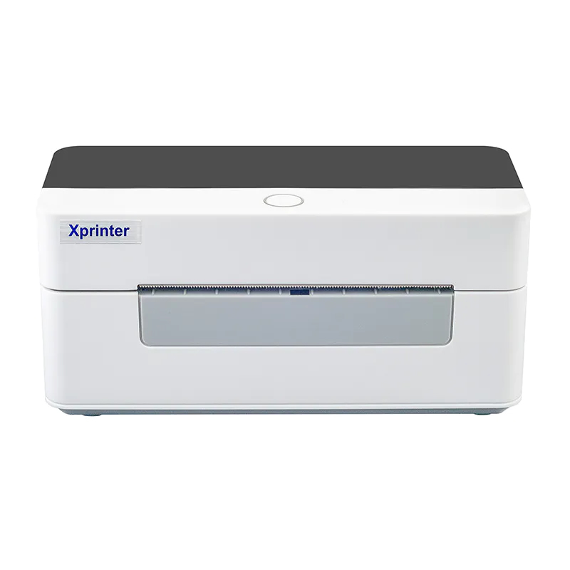 Kwaliteitsvolle 4 x 6 inch zel - Thermal Printer recensie en prijs