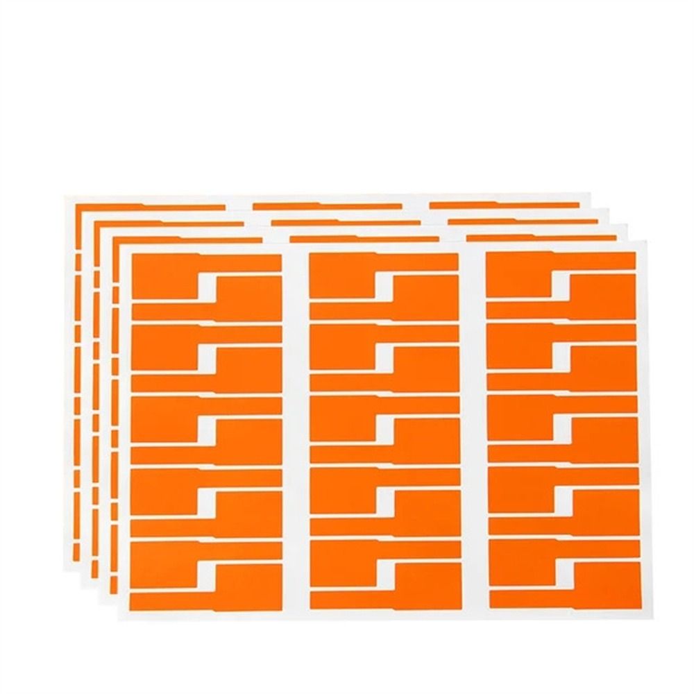 Waterdichte kabeletiketten Tag - Label Maker recensie en prijs