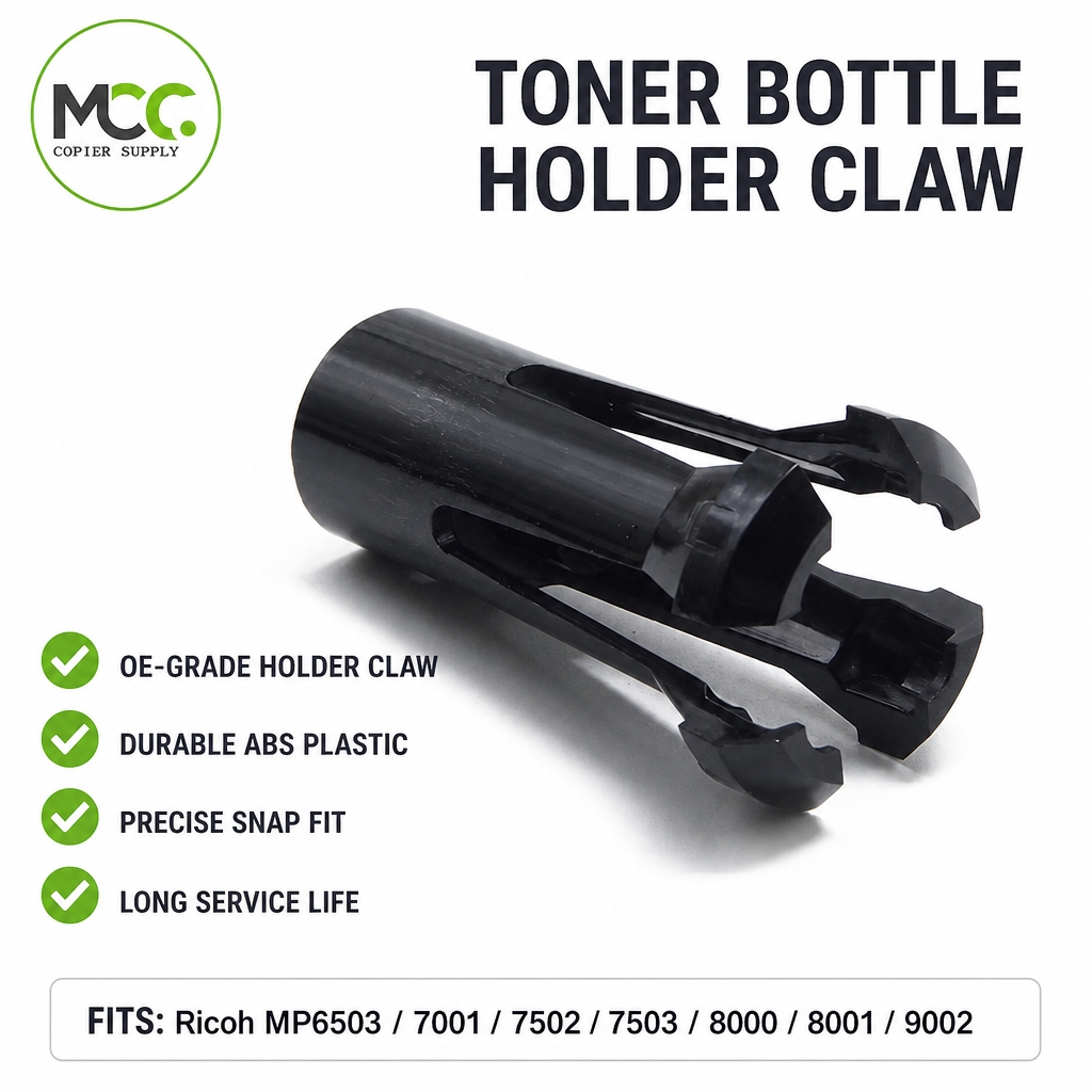 Tonerfleshouder, tonercartridg - Toner Cartridge recensie en prijs