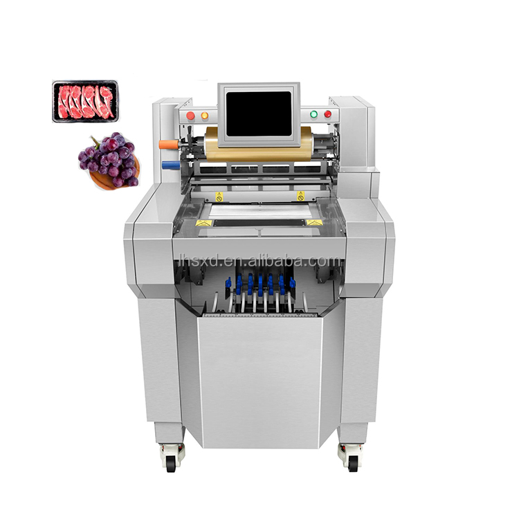 hete commerciële plastic wrap  - Commercial Printing And Packaging recensie en prijs