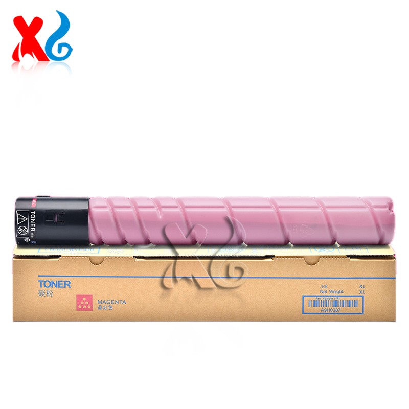 Hot-CX920 76C00K0 76C00C0 76C0 - Toner Cartridge recensie en prijs