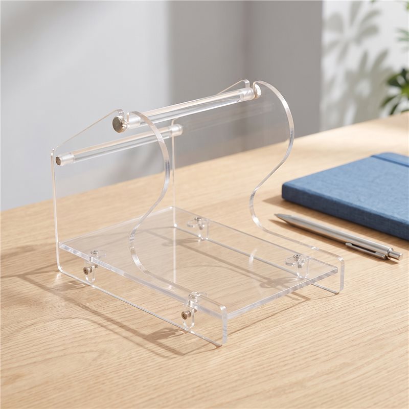 A02F – stickerdispenser, acryl - Label Printer recensie en prijs