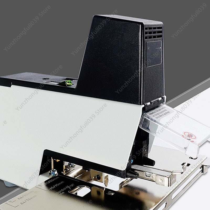 106E Elektrische Automatische  - Stapler Heavy Duty recensie en prijs