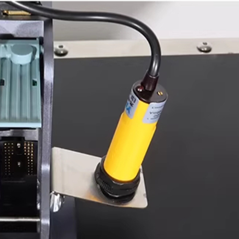 Automatische inkjetprinter met - Barcode Printer recensie en prijs