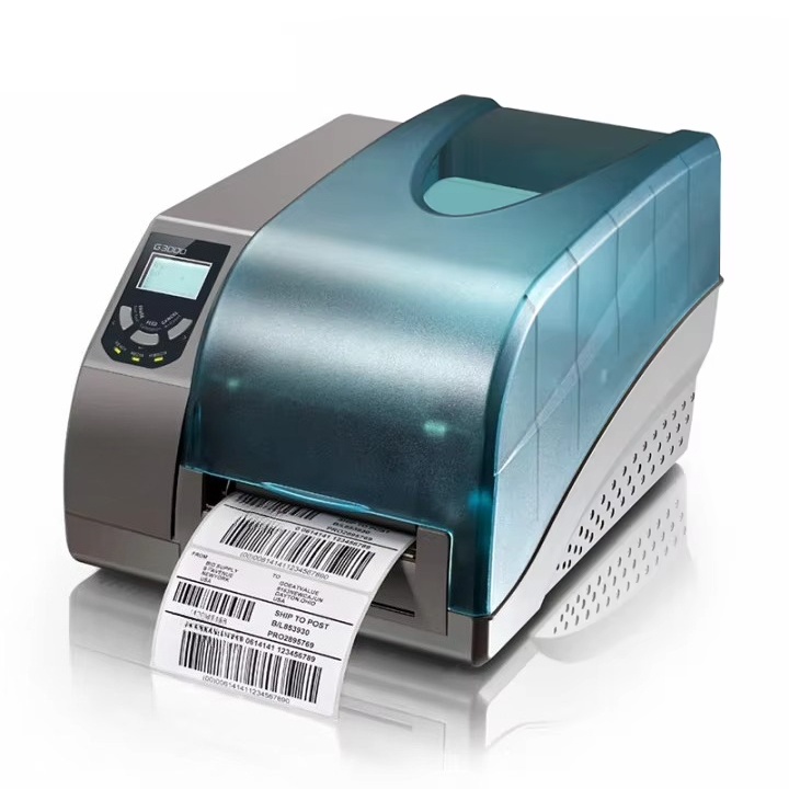 POSTEK G3000 Industriële Therm - Thermal Printer recensie en prijs