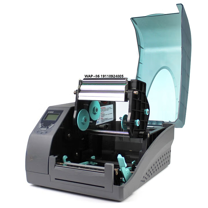 POSTEK G3000 Industriële Therm - Thermal Printer recensie en prijs