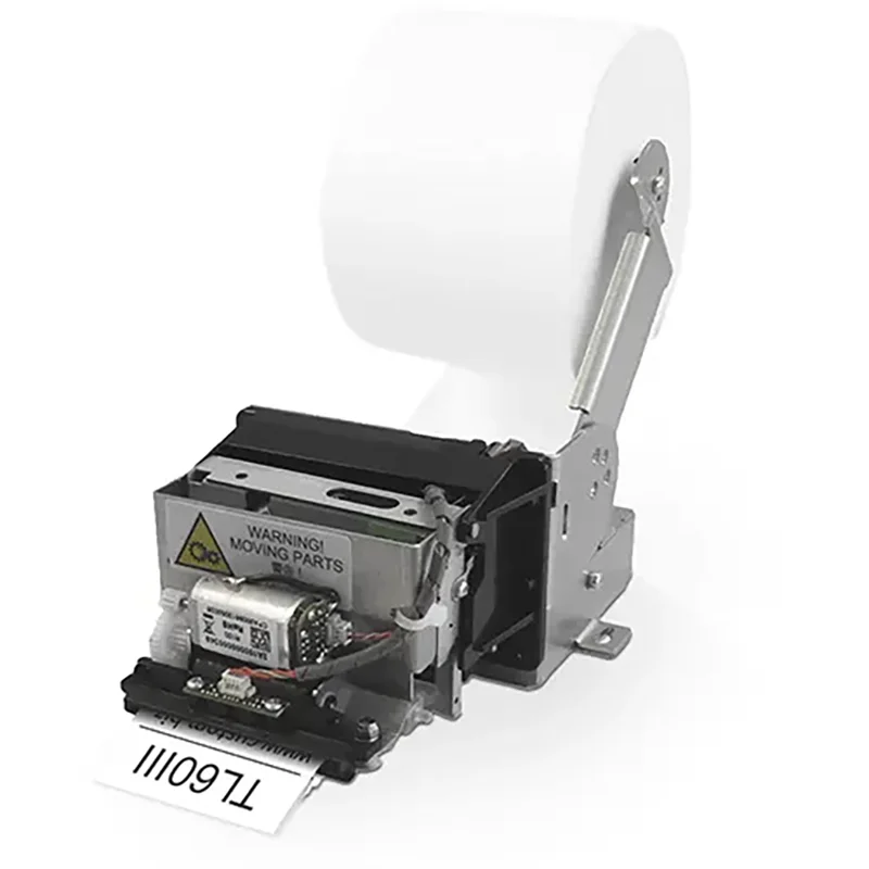 2026 60mm Kiosk Thermische Tic - Receipt Printer recensie en prijs