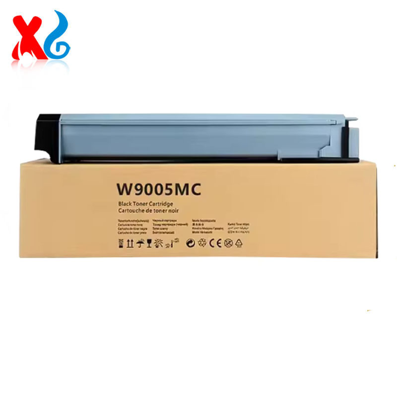 W9005MC compatibele tonercartr - Toner Cartridge recensie en prijs