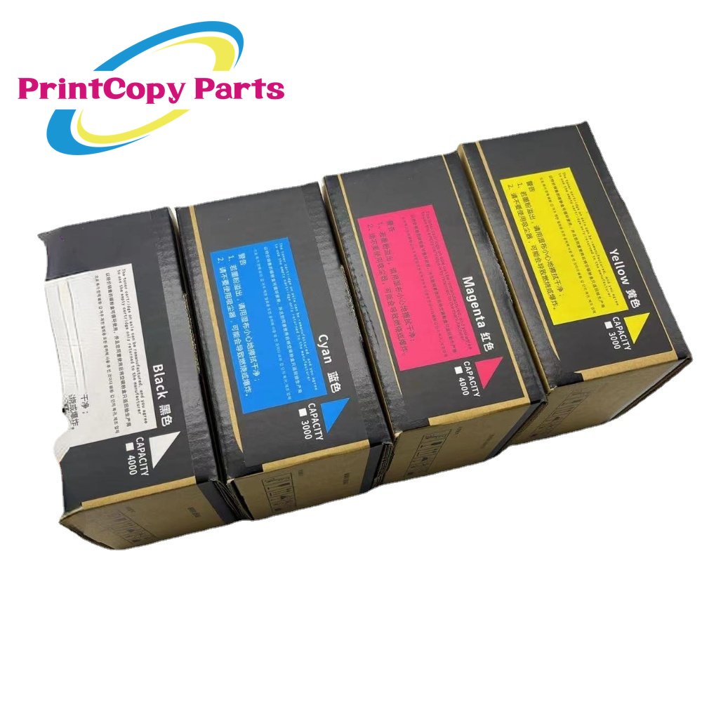 4K 3K Cmyk Toner Cartridge Voo - Toner Cartridge recensie en prijs