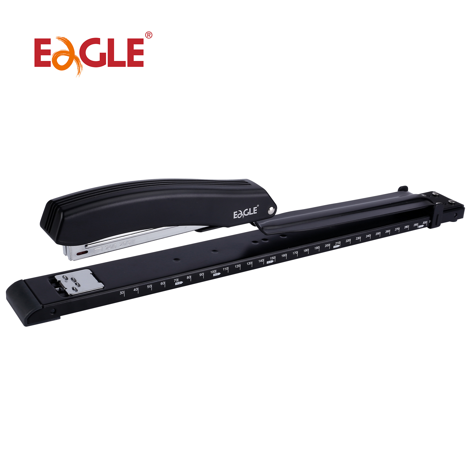 Eagle LONG-ARM nietmachine met - Stapler Heavy Duty recensie en prijs