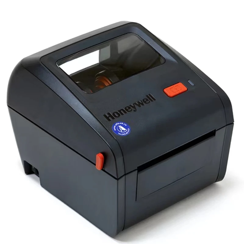 Honeywell PC42D PC42T 4-inch h - Thermal Printer recensie en prijs