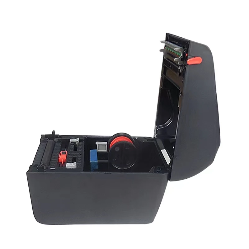 Honeywell PC42D PC42T 4-inch h - Thermal Printer recensie en prijs