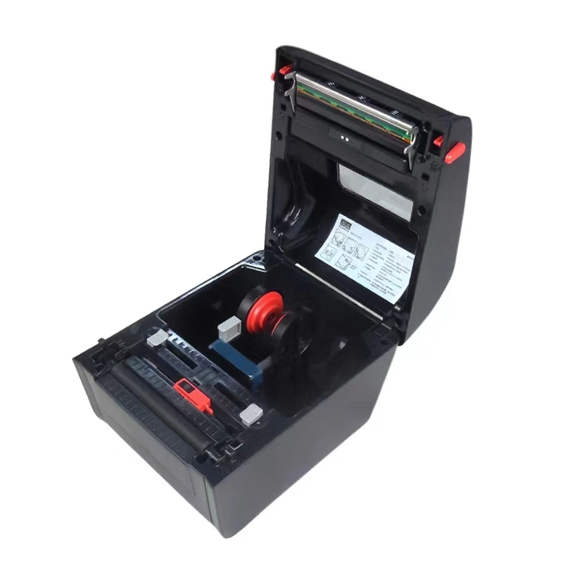 Honeywell PC42D PC42T 4-inch h - Thermal Printer recensie en prijs