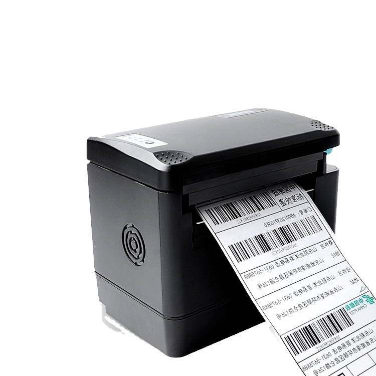 SNBC BTP-K716 Desktop 4x6 USB  - Label Printer recensie en prijs