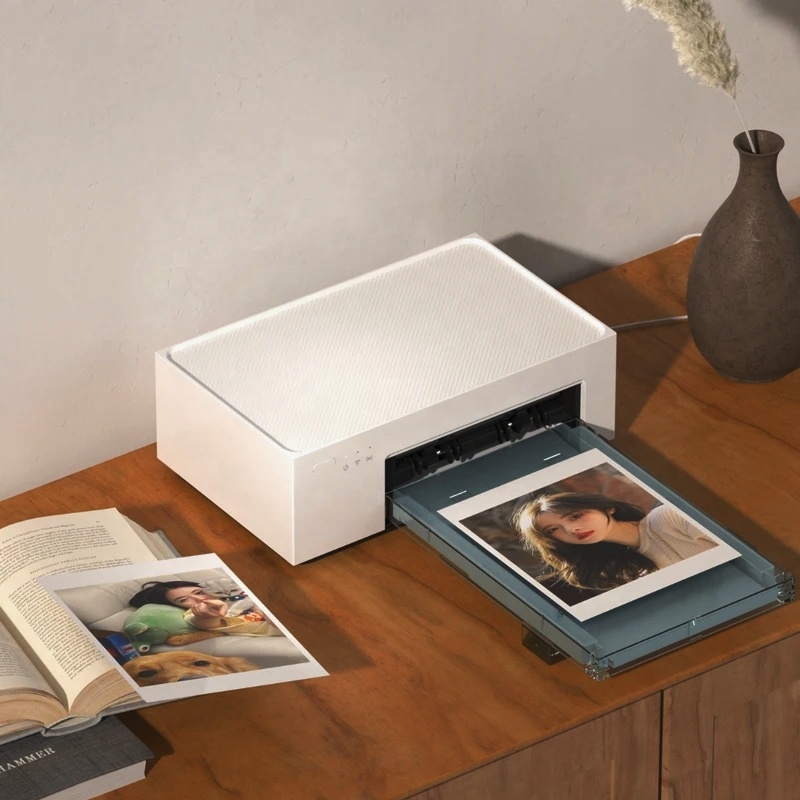 MOMOTECH DIY Telefoonhoesje Pr - Photo Printer recensie en prijs