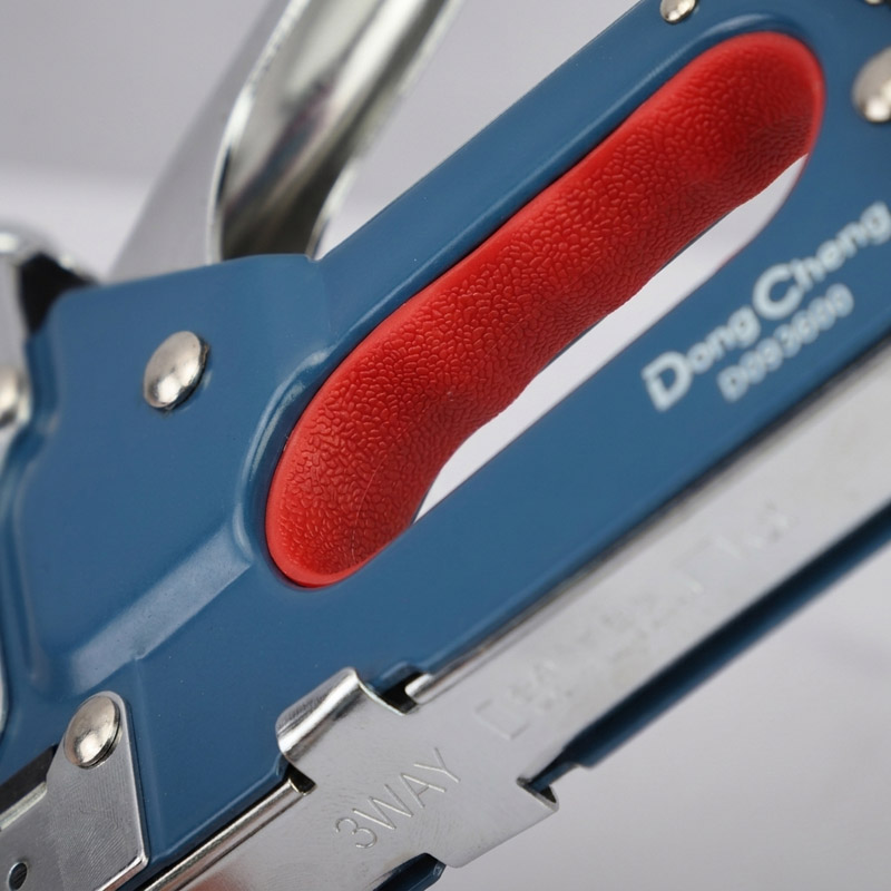 3-in-1 Nagelpistool Koolstofst - Stapler Heavy Duty recensie en prijs