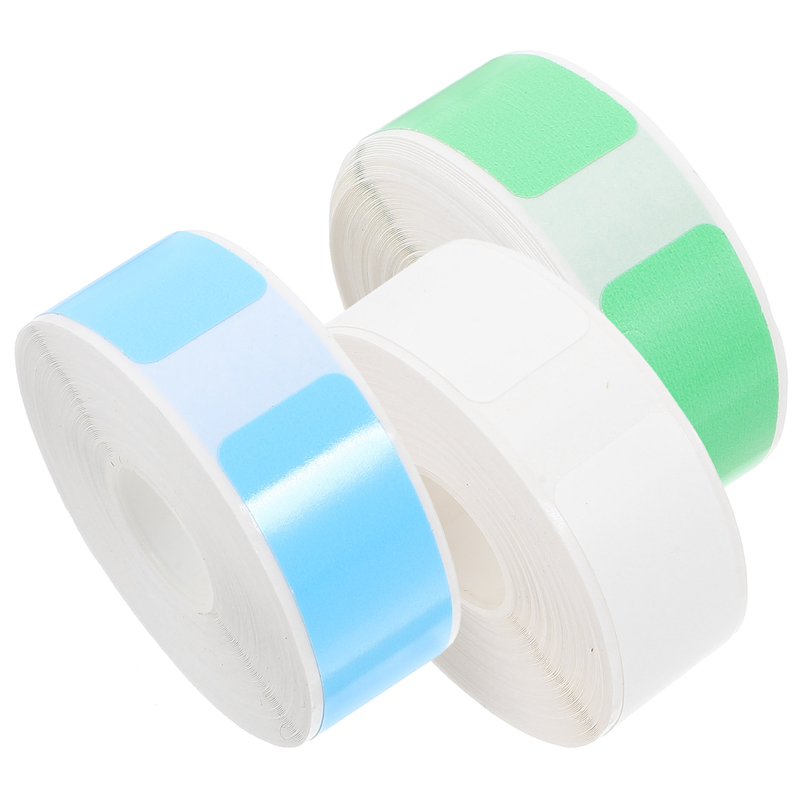 Thermisch etiketpapier, 3 roll - Thermal Printer recensie en prijs