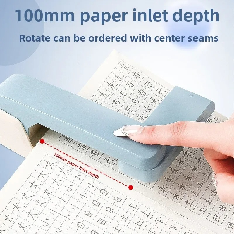 1 st 360 °   Draaibare nietmac - Stapler Heavy Duty recensie en prijs