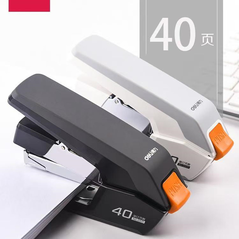 Deli Moeiteloze desktopnietmac - Stapler Heavy Duty recensie en prijs